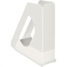 Porte-revues Esselte Europost Vivida Blanc