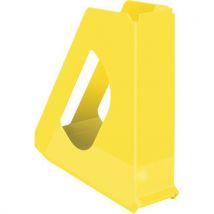 Porte-revues Esselte Europost Vivida Jaune