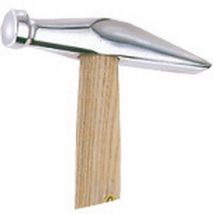 Marteau Bijoutier Manche Hickory