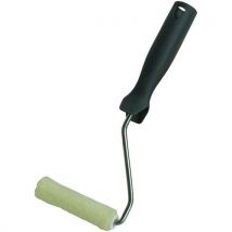 Mini Rouleau Complet Laque Et Vernis - 100m