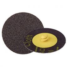3M - 3m 1 Disque Abrasif Support Toile Roloc 361f - 3m
