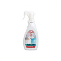 Nettoyant Crystal Vitres Vapo - Jelt - 750ml