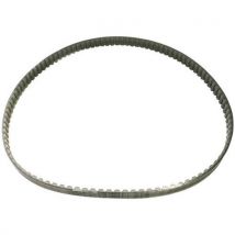 Courroie Dentée Synchrone Câblée Acier Largeur 10 Mm