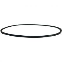 Courroies Trapézoïdales Enveloppées Étroites