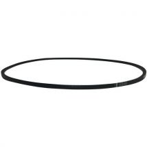 Courroies Trapézoïdales Enveloppées Étroites