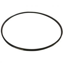 Courroie Enveloppée Section Classique