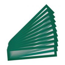En-tête Manétique Magneto A4/a3 Vert