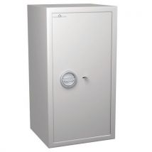 Coffre-fort Série Mb Serrure À Clé 76l