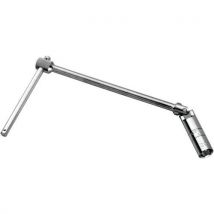 Facom 1 Clé Articulée Pour Bougies De 16, 19 Et 21 Mm
