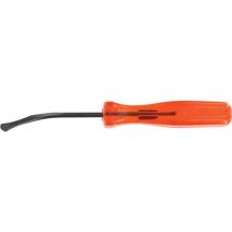 Facom - Petite spatule courbée - Outil d'extraction spécialisé - 1900g
