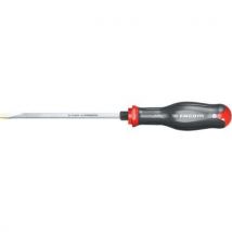 Facom 1 Tournevis Protwist Shock Pour Vis À Fente