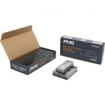 Couteau Utilitaire À Lame Pointue En Acier Inoxydable - Phc