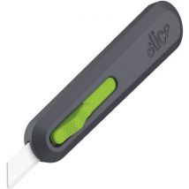 Cutter - Lame En Céramique Auto-rétractable - Slice
