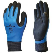 Gants De Manutention Showa 306 Taille S - 27.71306