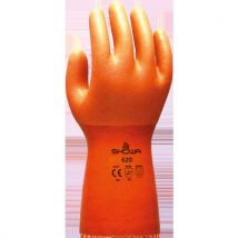 Gants De Manutention Showa 620 Taille L - 27.71620