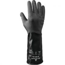 Gants De Manutention Showa 874r Taille M - 27.73874r