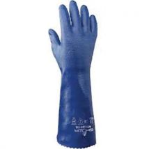 Gants De Manutention Showa Nsk24 Taille L - 27.73nsk24