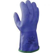 Gants De Manutention Showa 490 Taille L - 27.71490