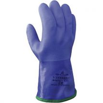 Gants De Manutention Showa 495 Taille M - 27.71495