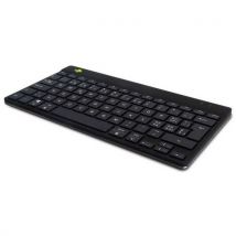 Clavier Ergonomique R-go Compact Break Qwerty (ch) Noir