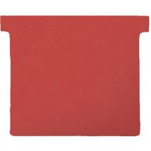 Fiches T Nobo Indice 2 Rouges (100)