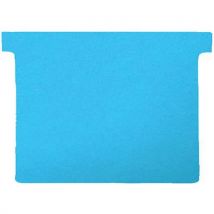 Fiches T Nobo Indice 4 Bleues (100)
