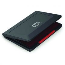 Encreur Séparé 110 X 70 - Encre Rouge - Trodat