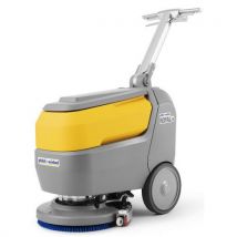 Ghibli&Wirbel - Autolaveuse compacte ROYAL 15 M 38 BC Lithium Plus - 15L, 2h Autonomie, 385mm Brosse - Nettoyage Efficace