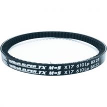 Courroie Trapézoïdale Classiqueur Primitive 1080 Mm