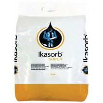 Flocons De Laine Absorbants 3 Kg - Ikasorb