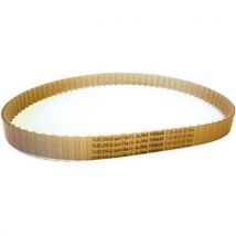 Courroie Dentée Synchrone Longueur Effective 840 Mm