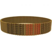 Courroie Dentée Synchrone Longueur Effective 550 Mm