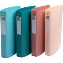 Classeur Semi-rigide Skandi - 2 Anneaux