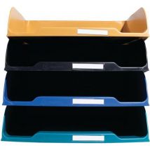 Corbeille À Courrier Combo Styli Neo Deco