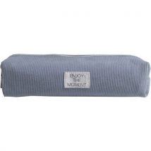 Trousse Carrée Assorti Velours