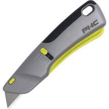 Cutter Auto-rétractable - Manche Compressible - Victa