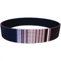 Courroie Dentée Synchrone Caoutchouc Long Effective 2800 Mm
