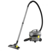 Karcher 1 Aspirateur À Poussières T 7/1 Classic Tube Métal - Karcher