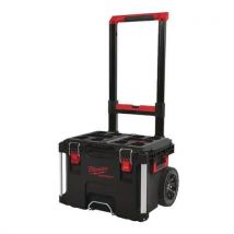Trolley Coffret De Transport - 560 X 410 X 480