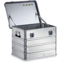 Caisse De Transport Aluminium Universelle K470 - 116 L
