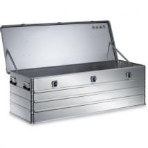 Caisse De Transport Aluminium Universelle K470 - 396 L