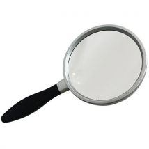 Loupe 2 En 1 (grossissement X2 Et X5)
