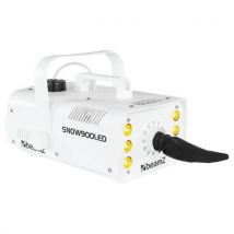 Machine À Neige Snow900led - Beamz