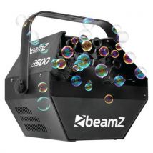 Machine À Bulles Médium B500- Beamz