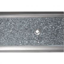 Profil Plat Tarag Gris