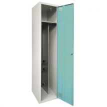 Armoire Séchante Industrie Salissante 1 Colonne Clé Verdeau