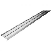 Profil Plat Double Insert 45mm 300 Cm