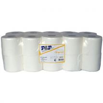 Papier Toilette Soft 60 Double Épaisseur. 20x60 M