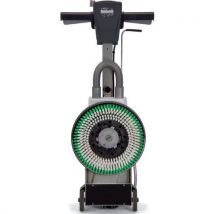 Monobrosse Basse Vitesse Diamètre Disque 330 Mm