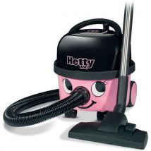 Aspirateur Poussières 6l Hetty Het160